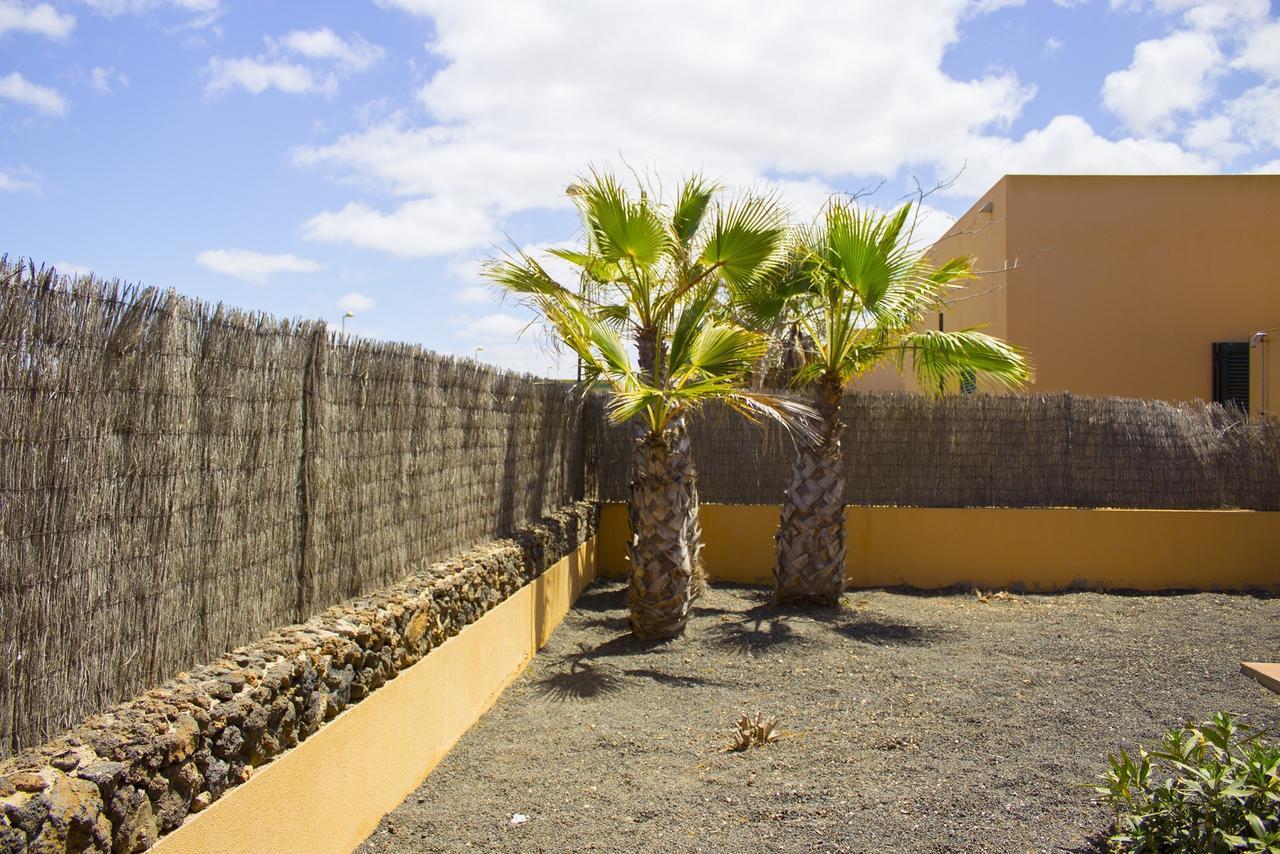 Gbh Hostel Fuerteventura Beach La Oliva Exterior foto